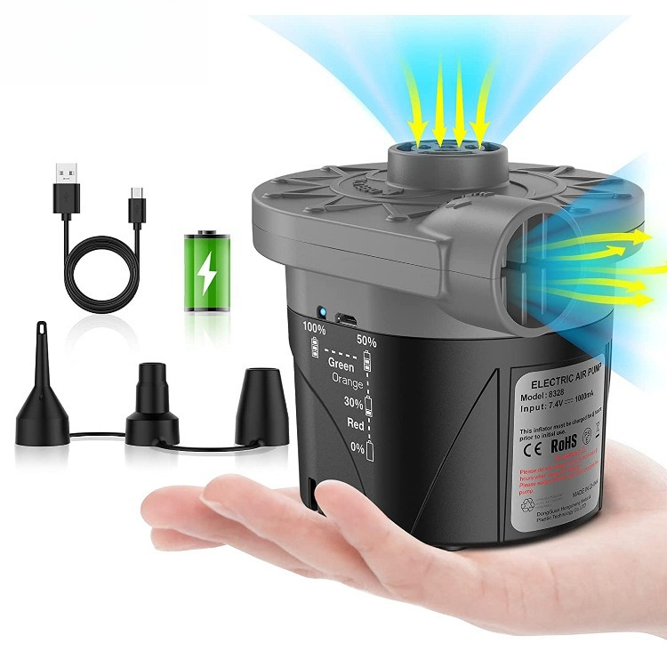 Air Pump Outdoor Leisure Sport - Outdoor Power Products 评论和价格