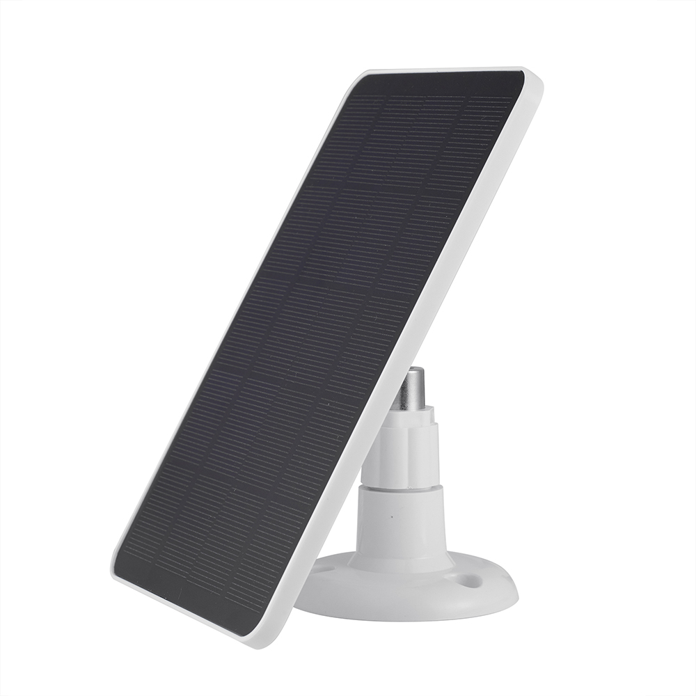 10W Solar Panel Charger for Se - Outdoor Power Adapter Ring 评论和价格