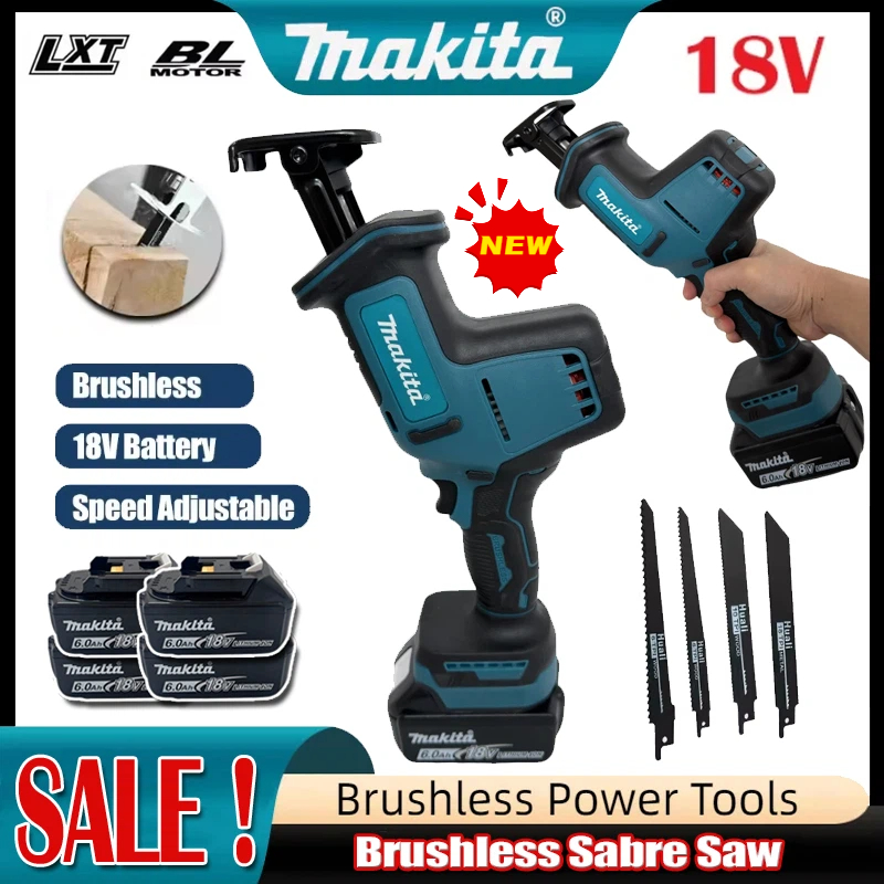 2026 Makita Cordless Brushless - Pole Saw Cordless 评论和价格