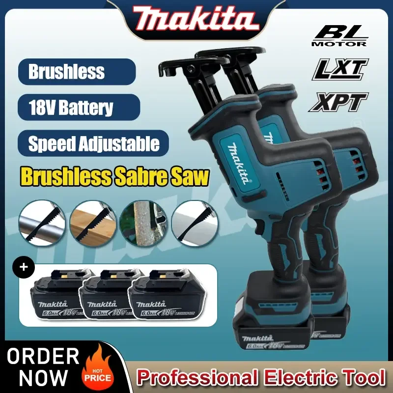 2026 Makita Cordless Brushless - Pole Saw Cordless 评论和价格