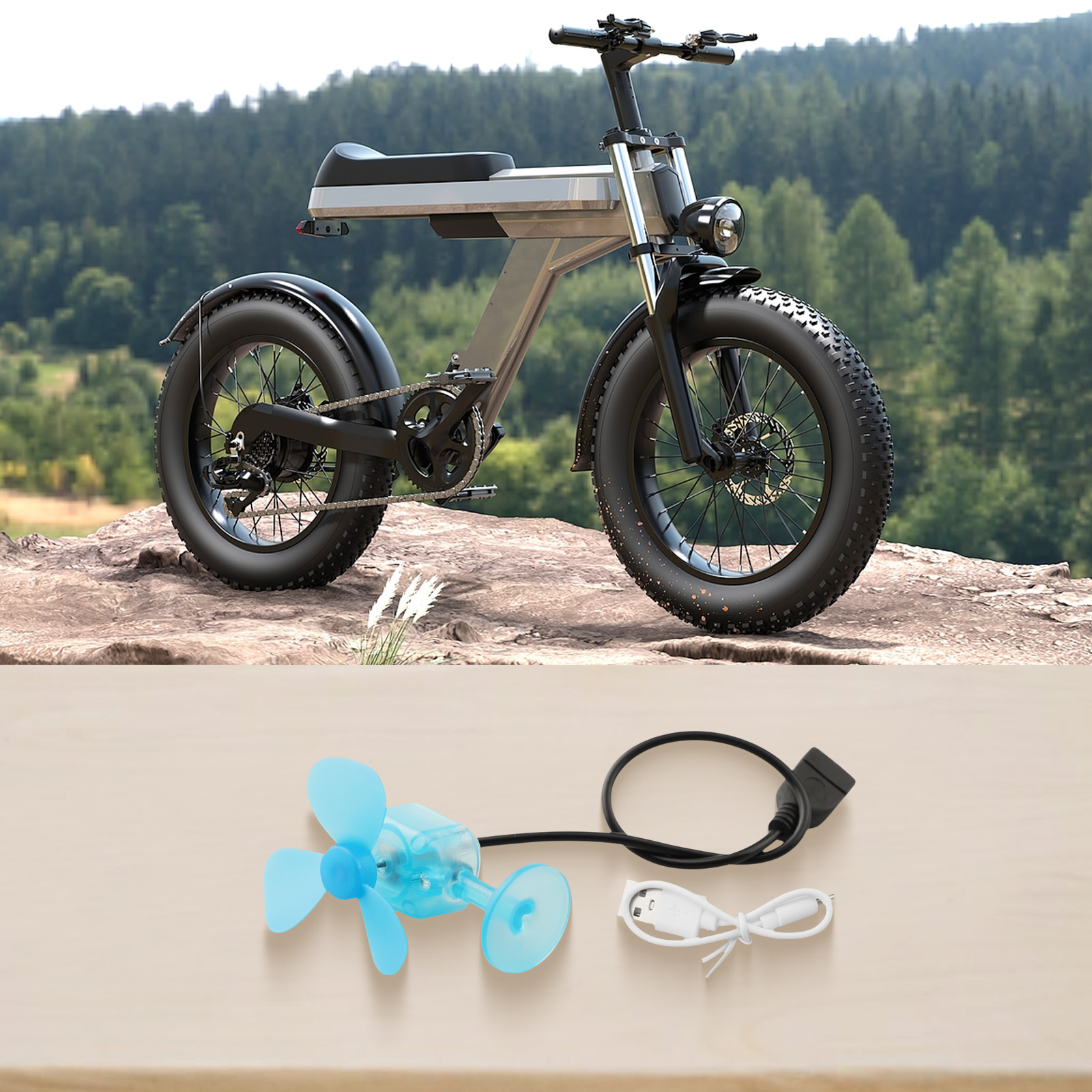 /For /Mini /Portable Wind Turb - Outdoor Power Products 评论和价格