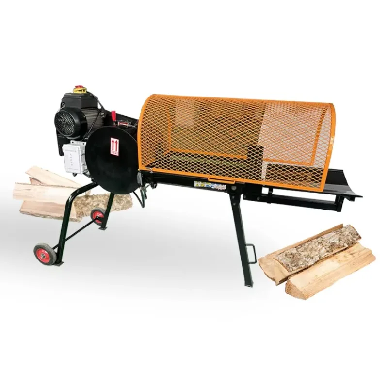 【Factory Price】RCM Holzspalter - Log Splitter Electric 评论和价格