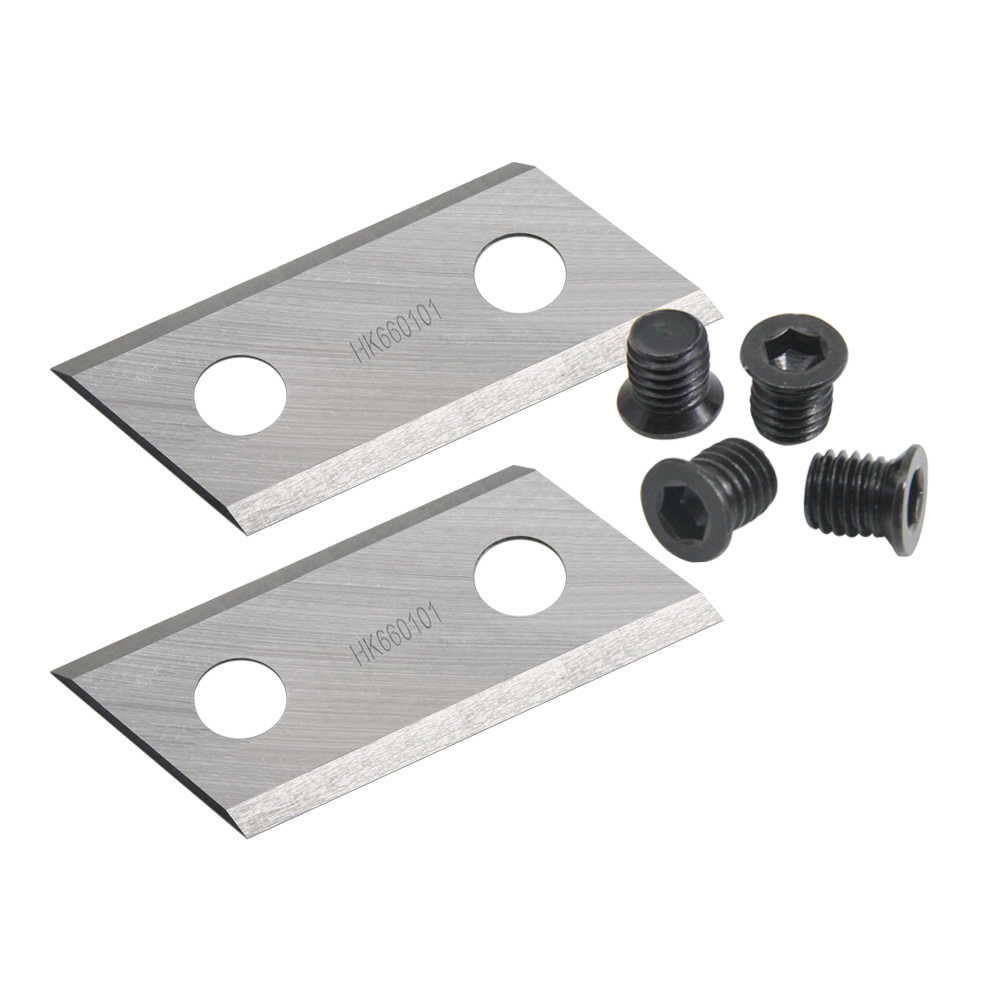1 Pair Garden Shredder Blades  - Garden Shredder Chipper 评论和价格