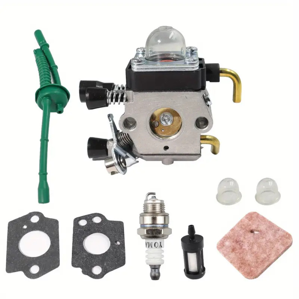 Engine Fuel System Repair Carb - Outdoor Power Parts 评论和价格