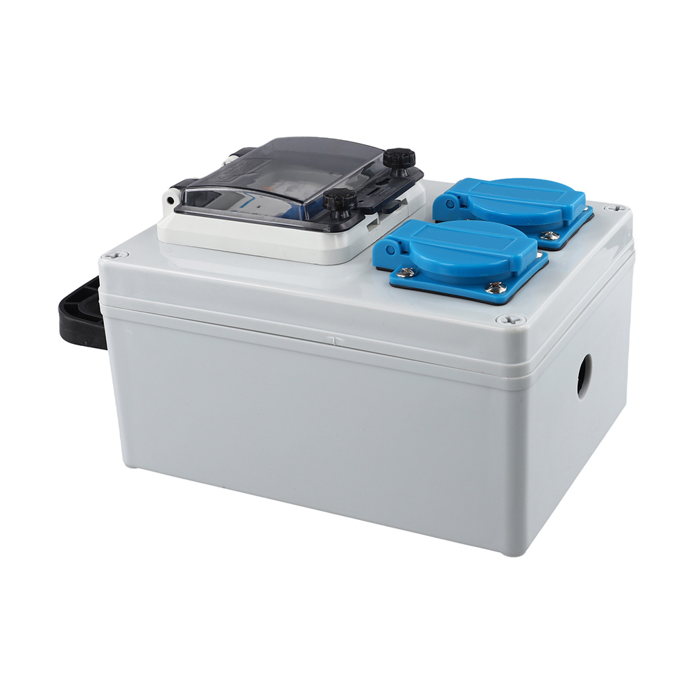 Construction Power Distributor - Outdoor Power Distributors 评论和价格