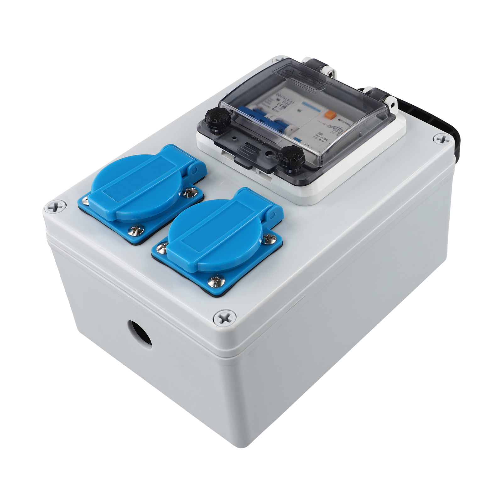 Construction Power Distributor - Outdoor Power Distributors 评论和价格
