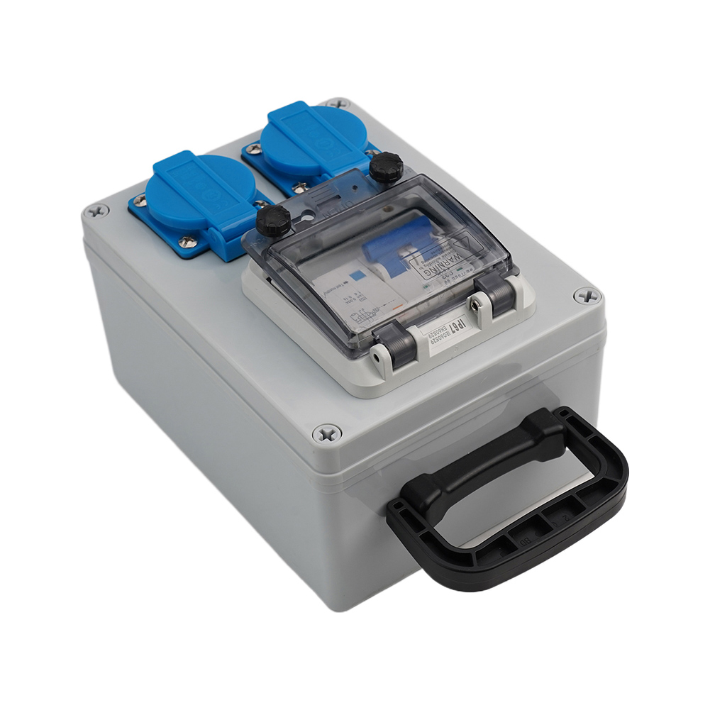 Construction Power Distributor - Outdoor Power Distributors 评论和价格