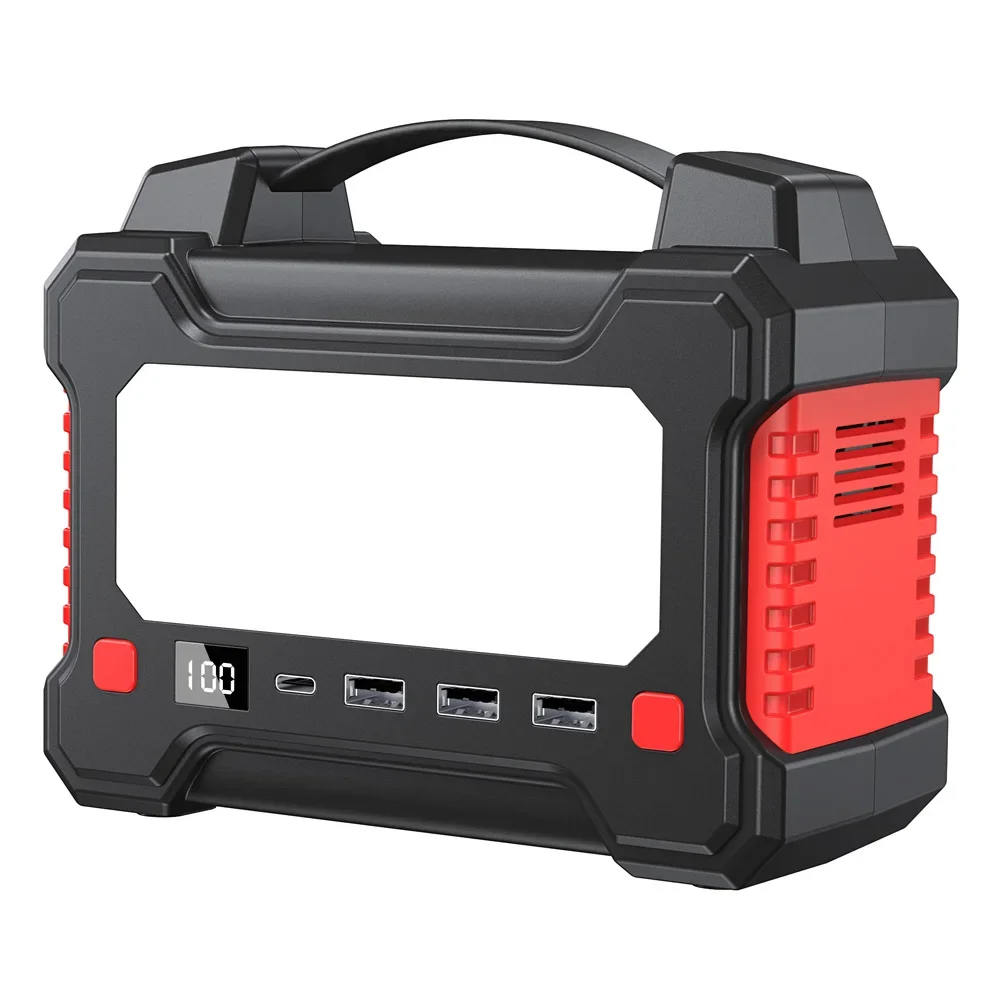 2024 New Product 220V Househol - Outdoor Power Products 评论和价格