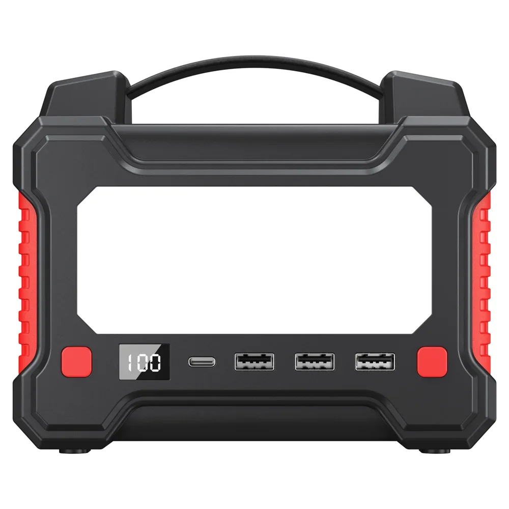 2024 New Product 220V Househol - Outdoor Power Products 评论和价格
