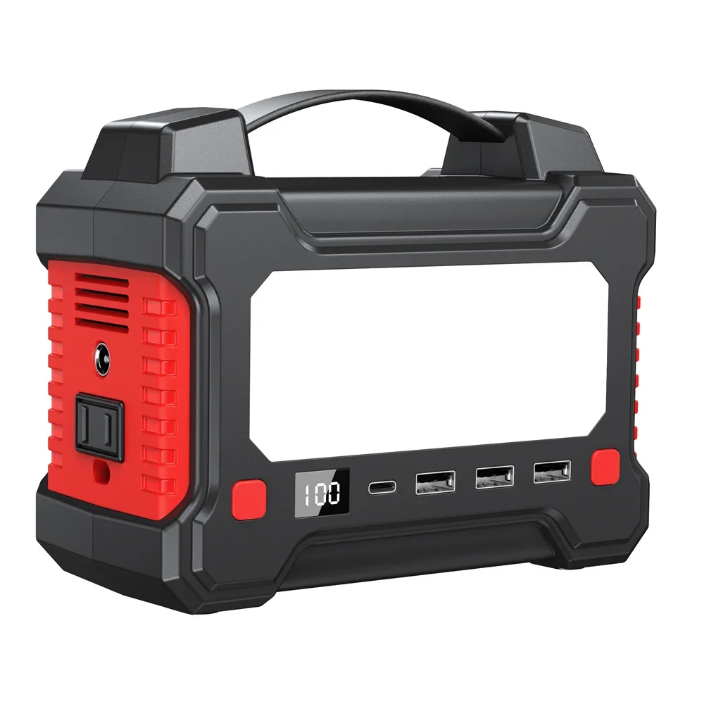2024 New Product 220V Househol - Outdoor Power Products 评论和价格