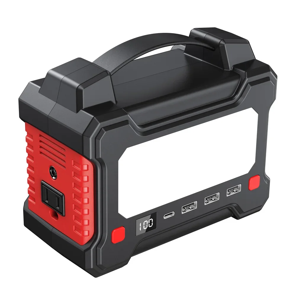 2024 New Product 220V Househol - Outdoor Power Products 评论和价格