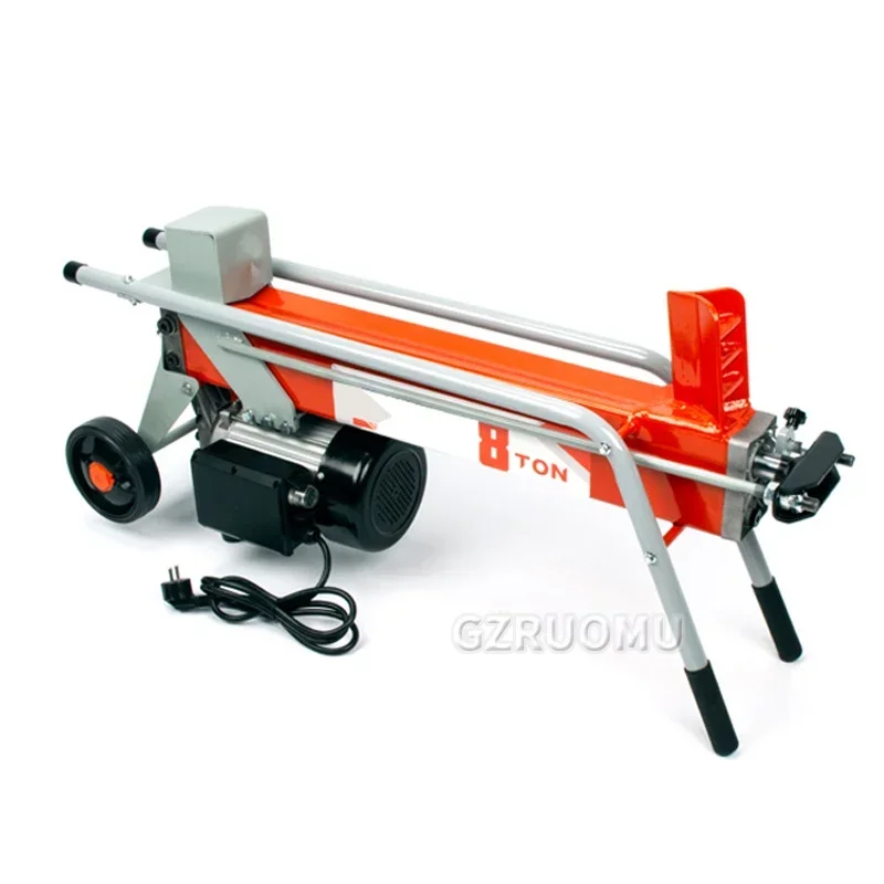 Log Splitter 8 Ton Wood Splitt - Log Splitter Electric 评论和价格