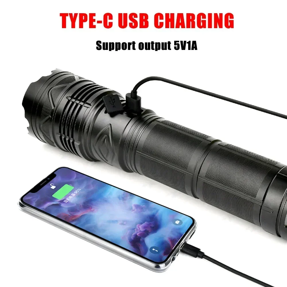 99000000LM Super Bright LED Fl - Outdoor Power Equipment 评论和价格