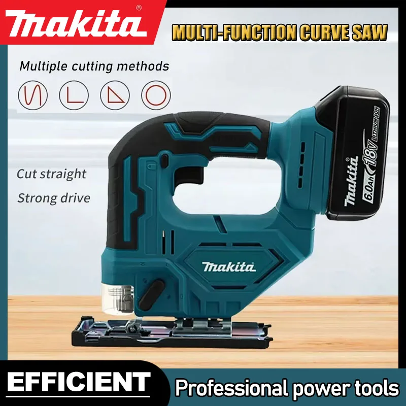 Makita DJV182Z Cordless 18V Li - Pole Saw Cordless 评论和价格