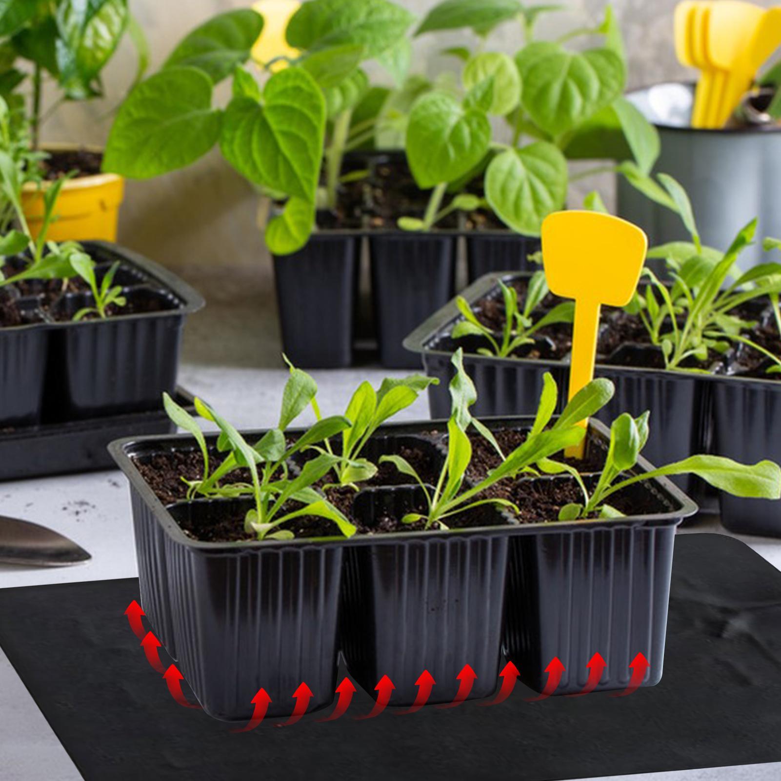 8.5W USB Seedling Heat Mats 3  - Outdoor Power Equipment 评论和价格