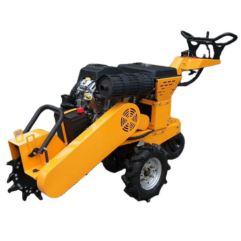 Compact Wood Chipper Portable  - Garden Shredder Chipper 评论和价格