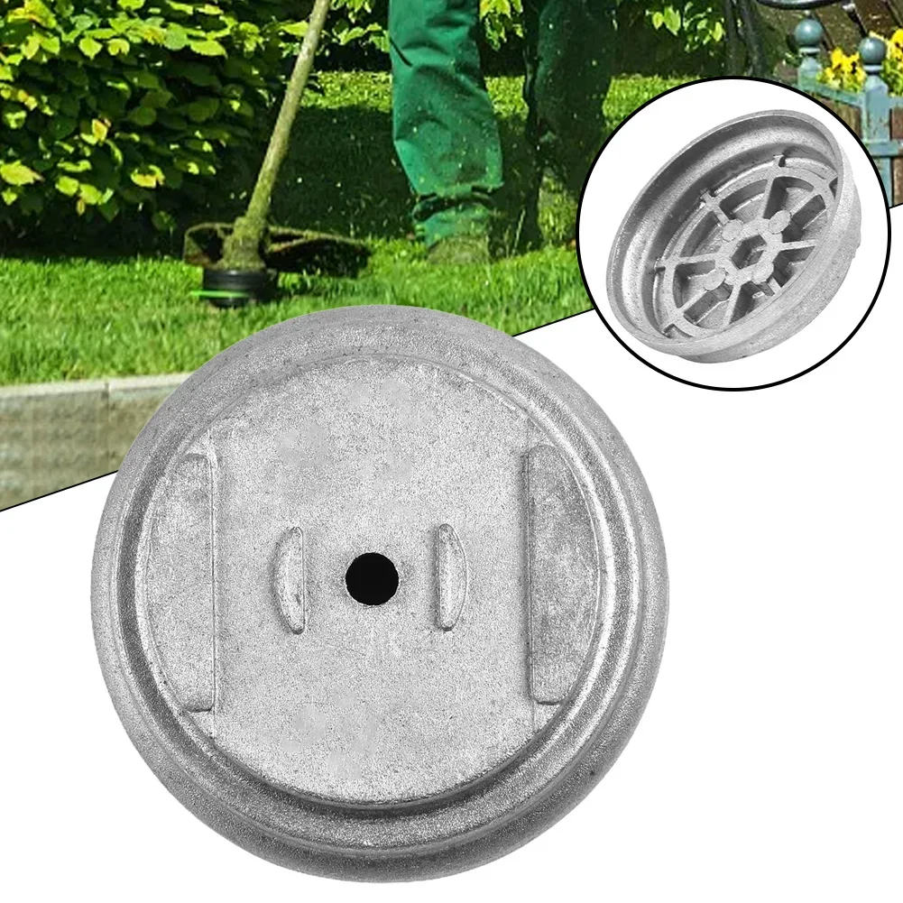 1 Pc Metal Grass Cover Guard B - Garden Shredder Chipper 评论和价格