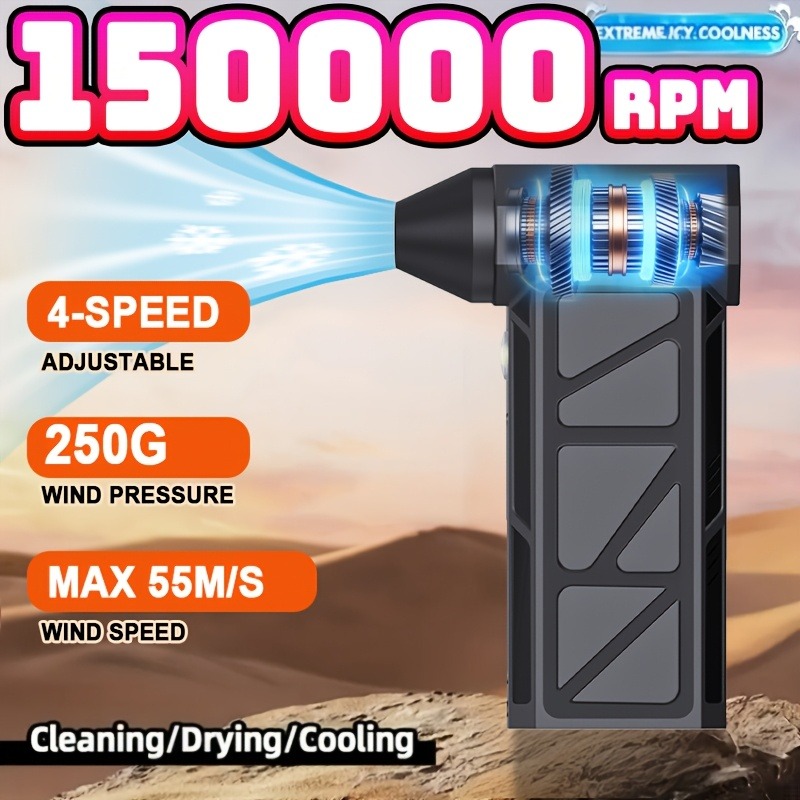 Blower for Car Cleaning Compre - Outdoor Power House 评论和价格