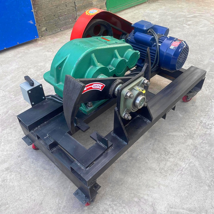 Electric High-speed Motor Log  - Log Splitter Electric 评论和价格