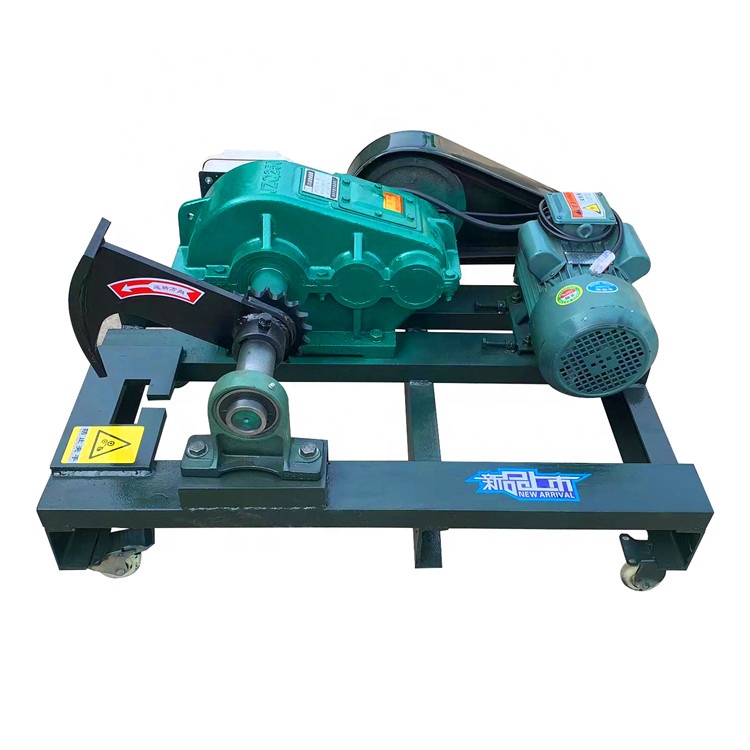 Electric High-speed Motor Log  - Log Splitter Electric 评论和价格