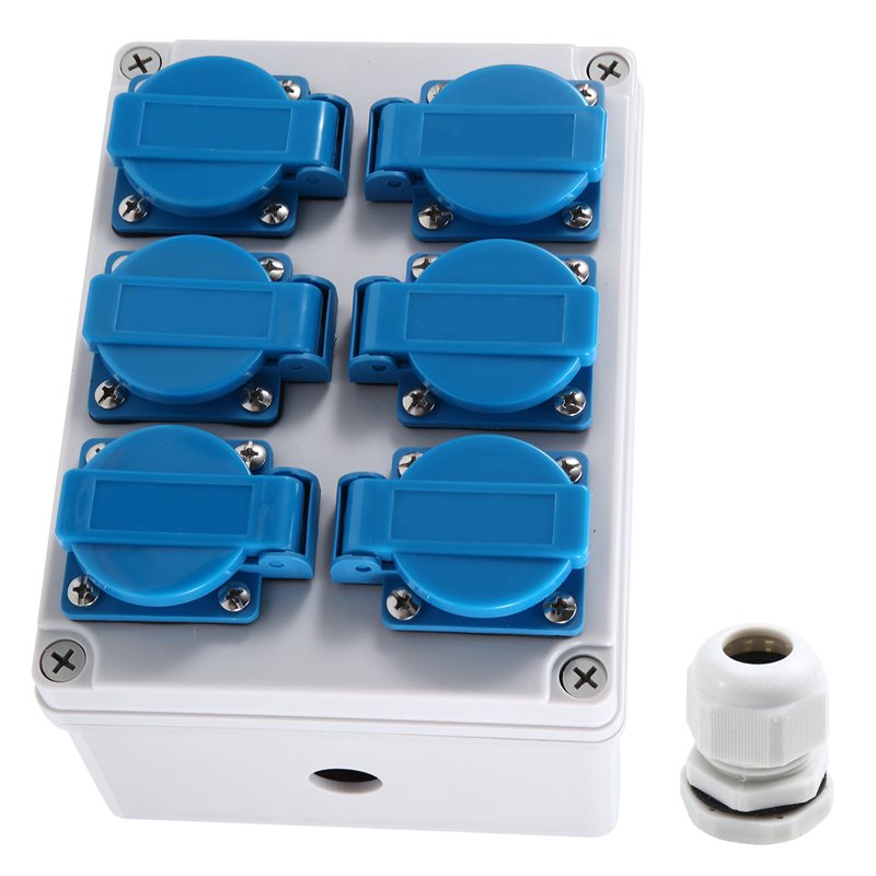 A36T-Outdoor Power Supply Cons - Outdoor Power Distributors 评论和价格