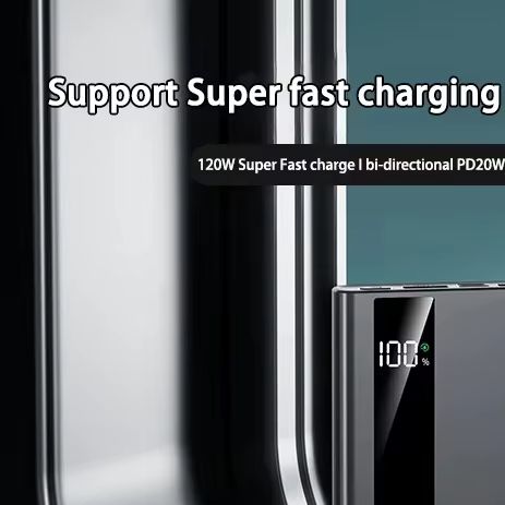 Lenovo 200000mAh 120W Fast Cha - Outdoor Power Adapter Usb C 评论和价格