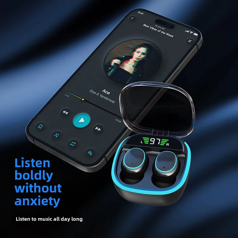 X1 TWS Wireless Headphones LED - Outdoor Power Adapter Usb C 评论和价格