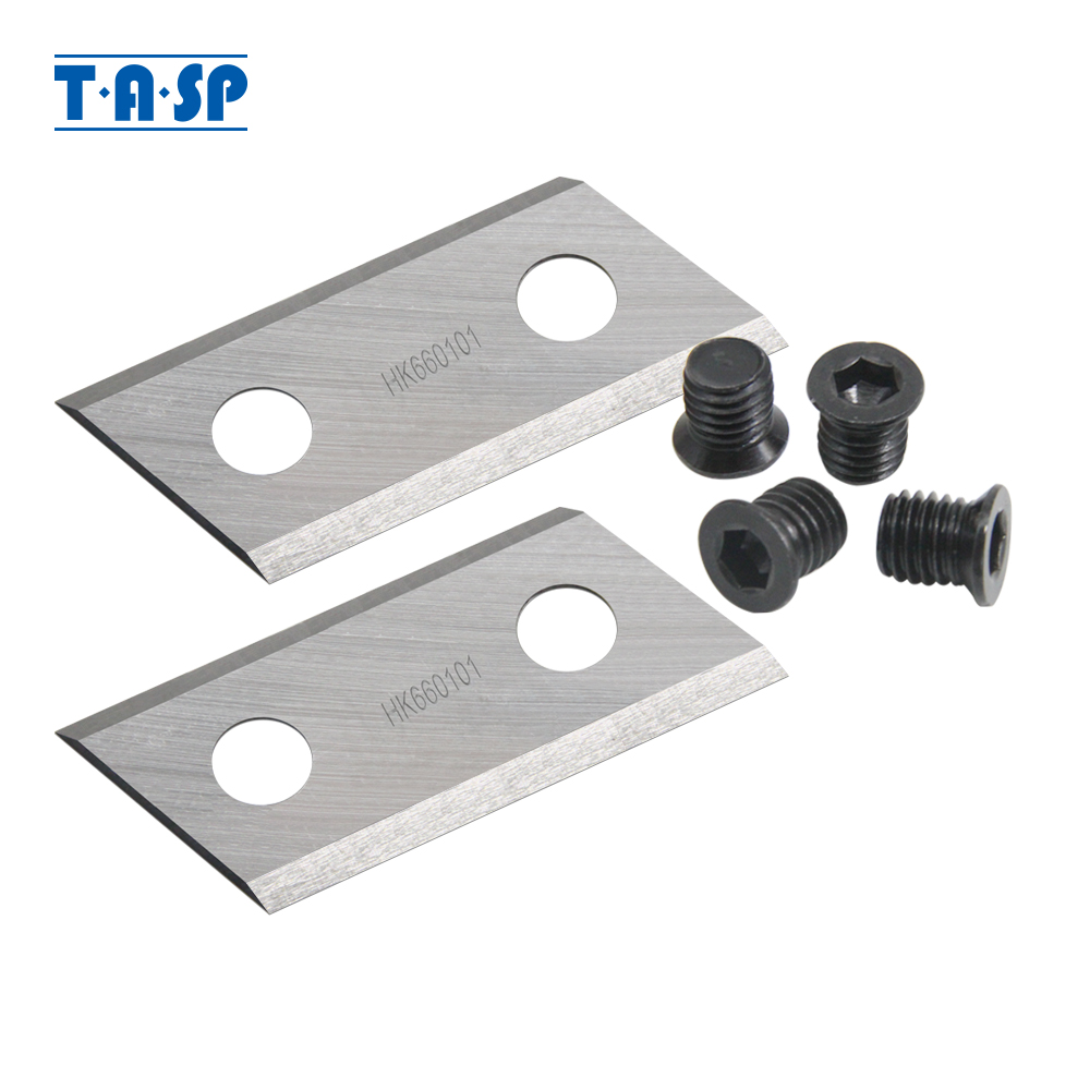 TASP 2pcs Garden Shredder Blad - Garden Shredder Chipper 评论和价格