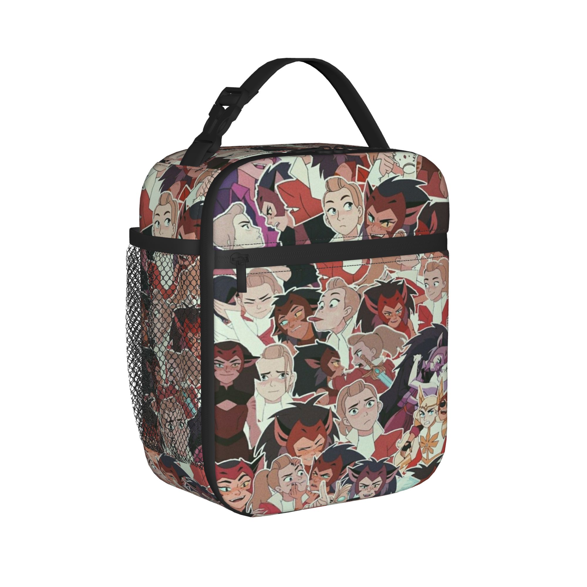 Lunch Box She-Ra and the Princ - Outdoor Power Products 评论和价格