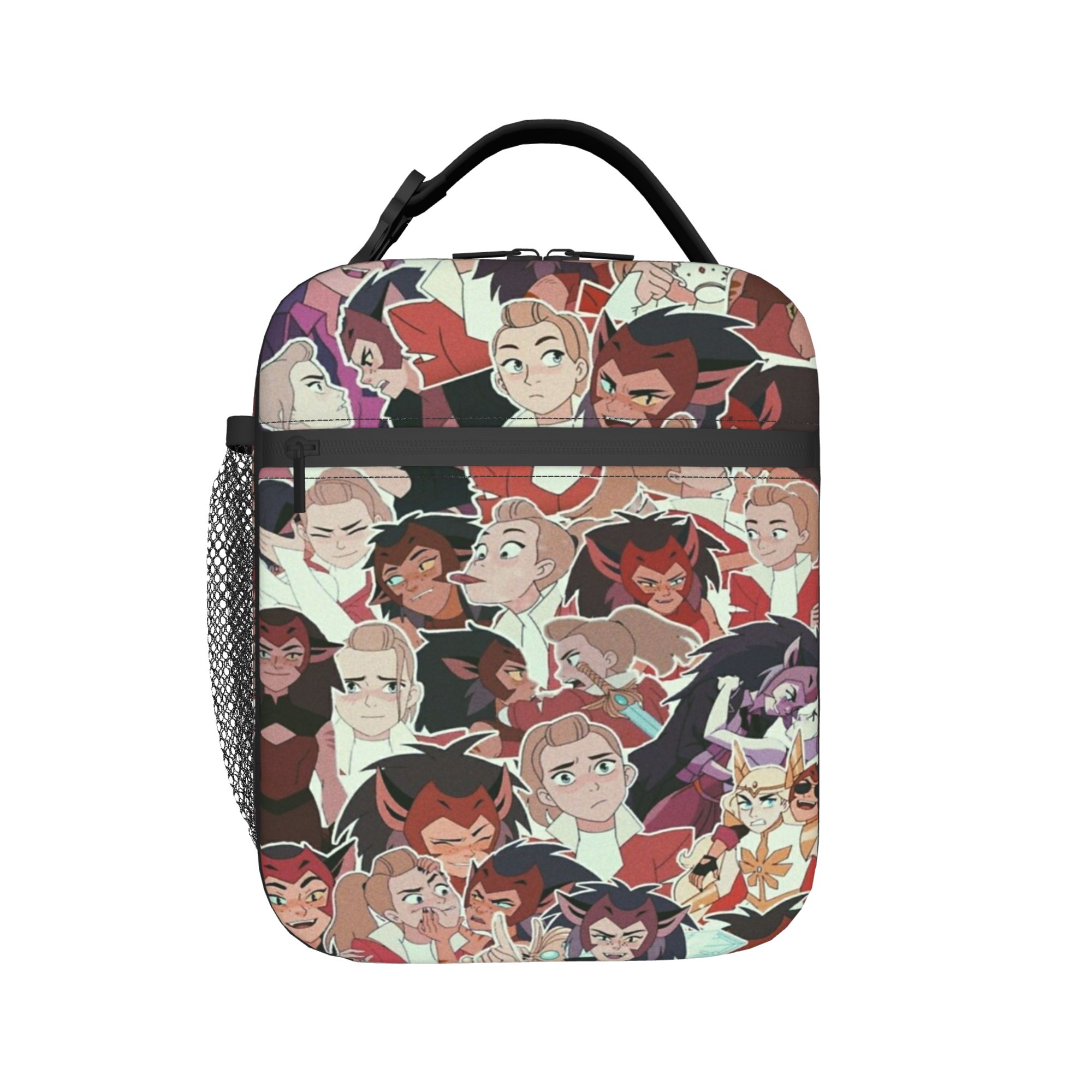 Lunch Box She-Ra and the Princ - Outdoor Power Products 评论和价格