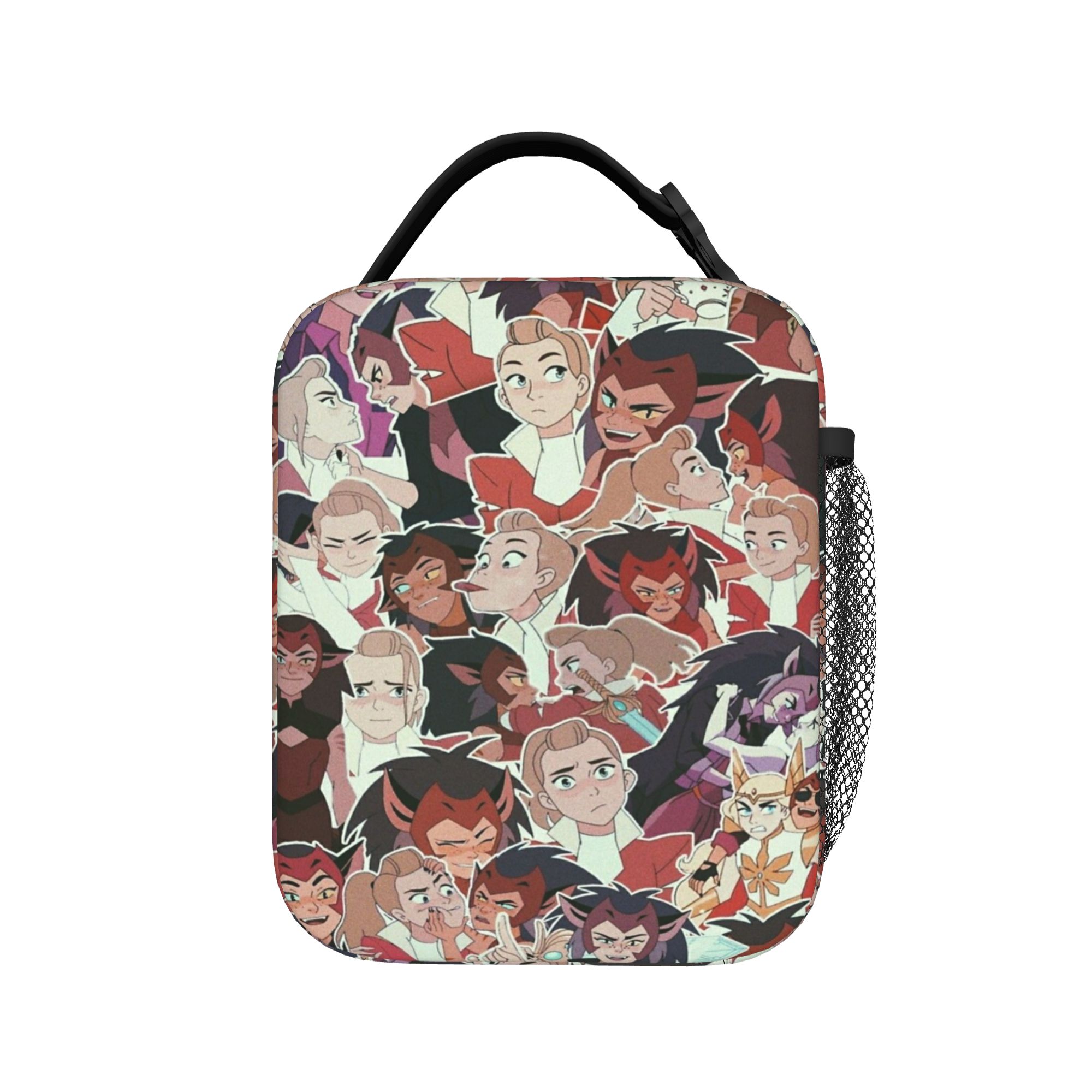 Lunch Box She-Ra and the Princ - Outdoor Power Products 评论和价格