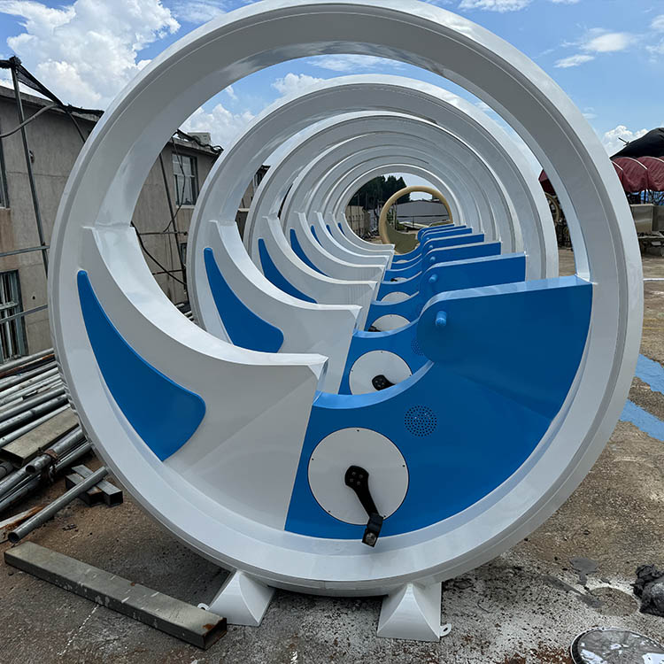 Unpowered Interactive Fountain - Outdoor Power Equipment 评论和价格