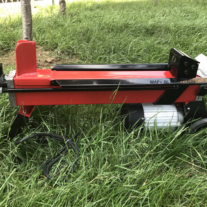 Hot Factory Hydraulic Electric - Log Splitter Electric 评论和价格