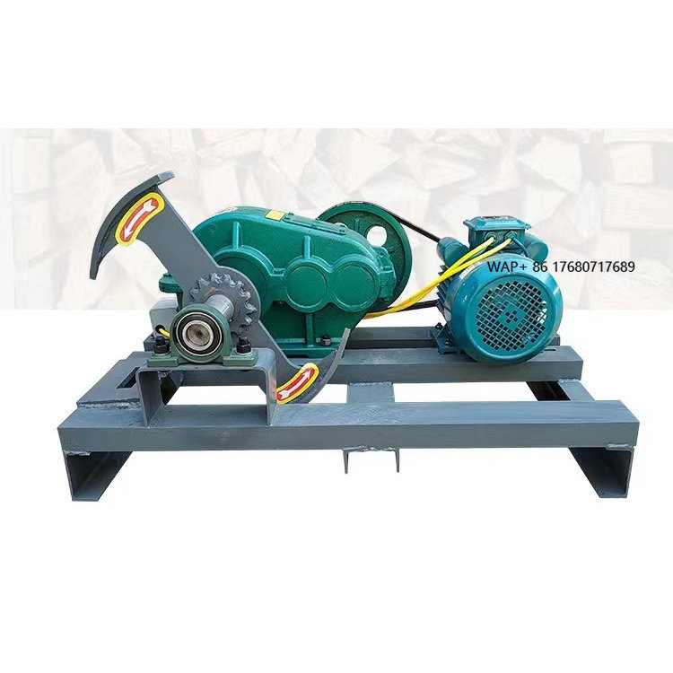 Electric Wood Firewood Process - Log Splitter Electric 评论和价格