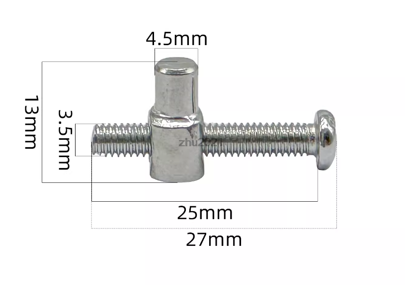 10 sets Adjustable Screw for 4 - Pole Saw Cordless 评论和价格