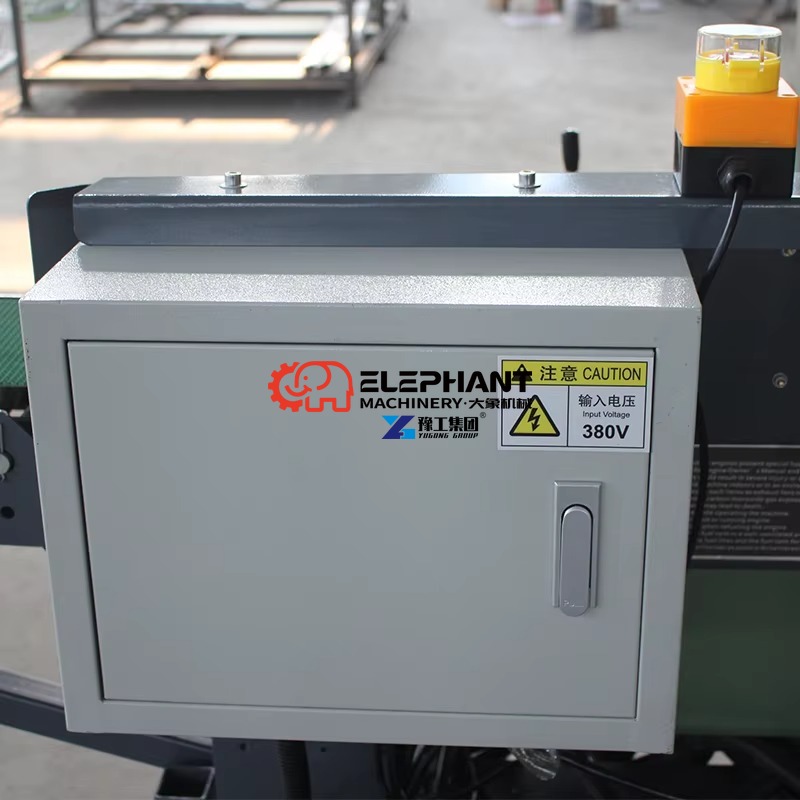 Hot Sale 20T Automatic Electri - Log Splitter Electric 评论和价格