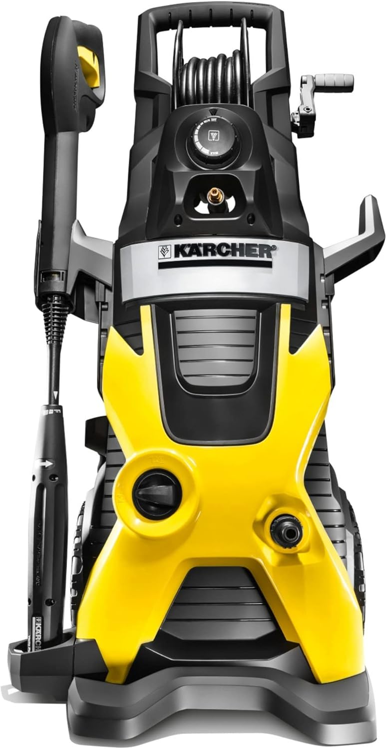 Pressure Washer with Hose Reel - Outdoor Power Reel 评论和价格