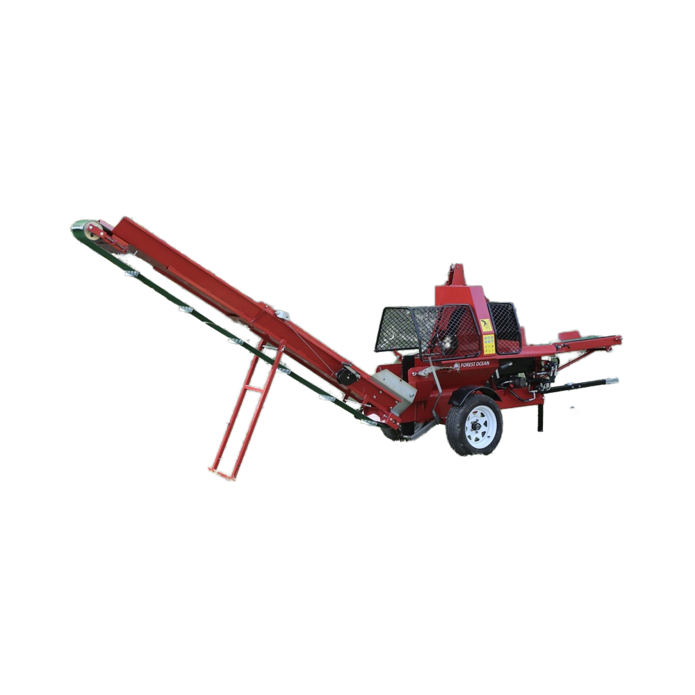 YG-Customized 15 Ton Hydraulic - Log Splitter Electric 评论和价格