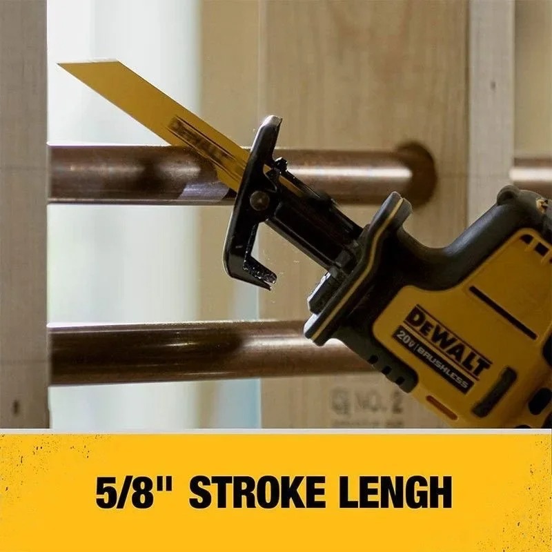 DEWALT DCS369 20V MAX* Recipro - Pole Saw Cordless 评论和价格