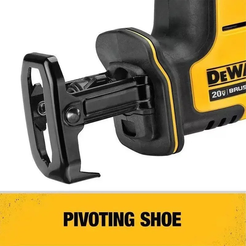 DEWALT DCS369 20V MAX* Recipro - Pole Saw Cordless 评论和价格