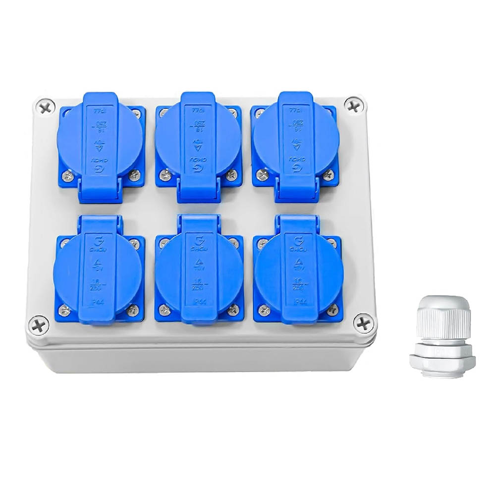 Outdoor Power Supply 200 X 117 - Outdoor Power Distributors 评论和价格