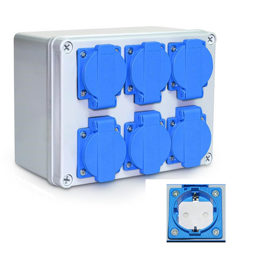 Outdoor Power Supply 200 X 117 - Outdoor Power Distributors 评论和价格