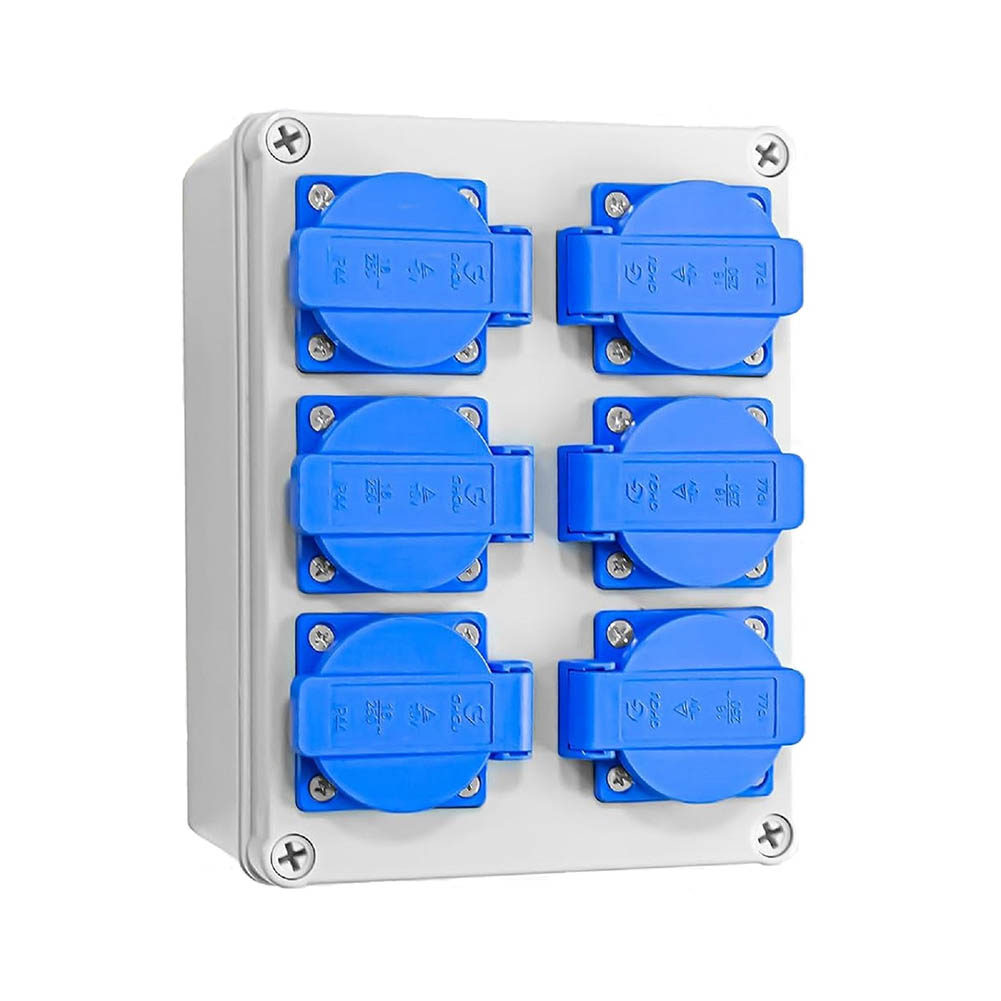 Outdoor Power Supply 200 X 117 - Outdoor Power Distributors 评论和价格