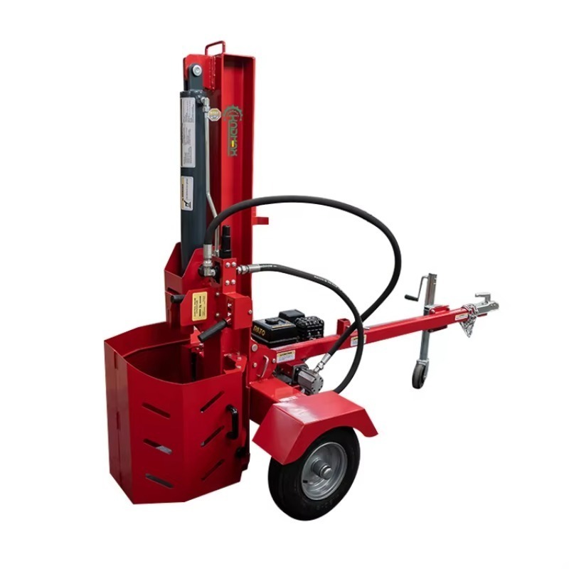 High Power Electric Log Splitt - Log Splitter Electric 评论和价格