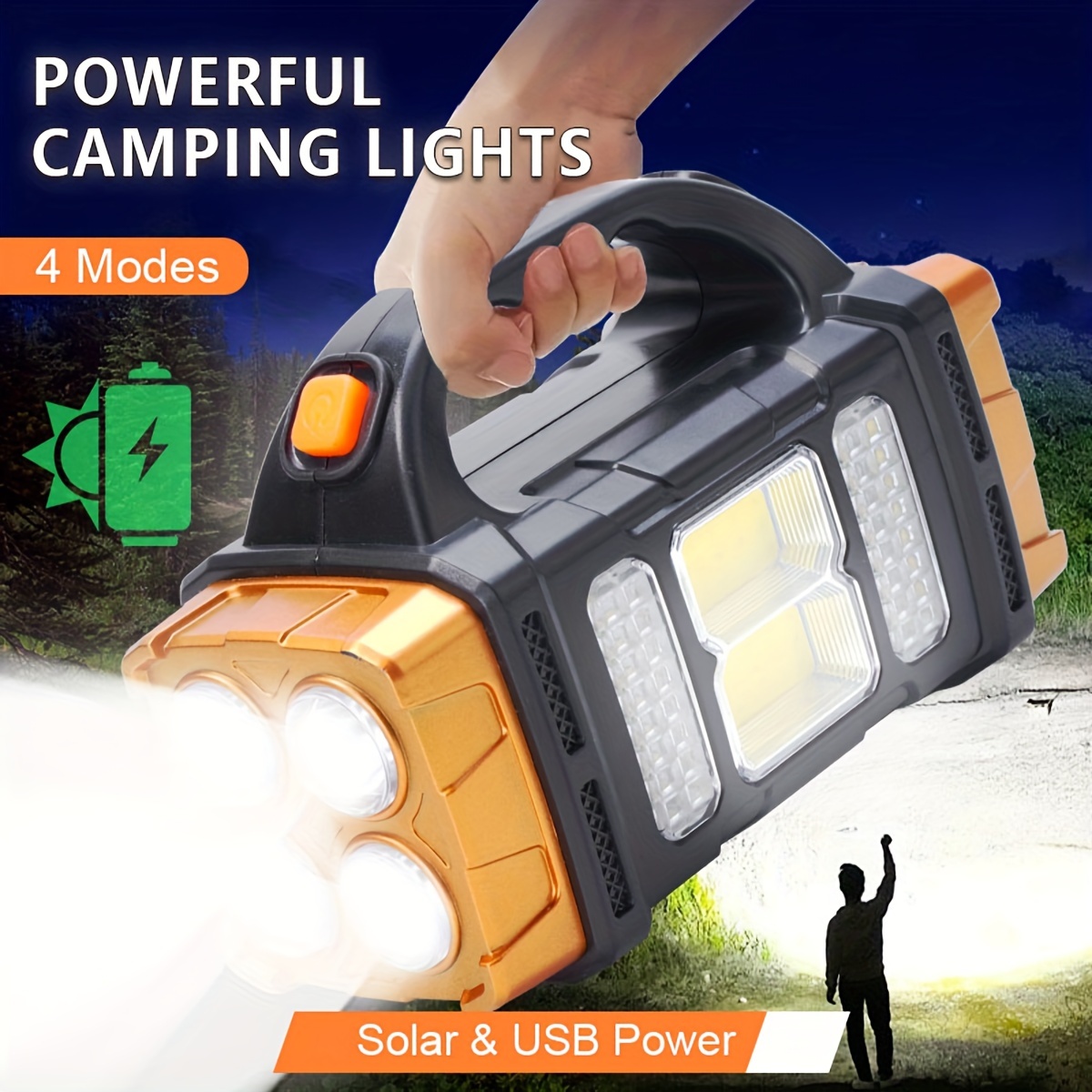 New Upgrade Rechargeable High  - Outdoor Power Equipment 评论和价格