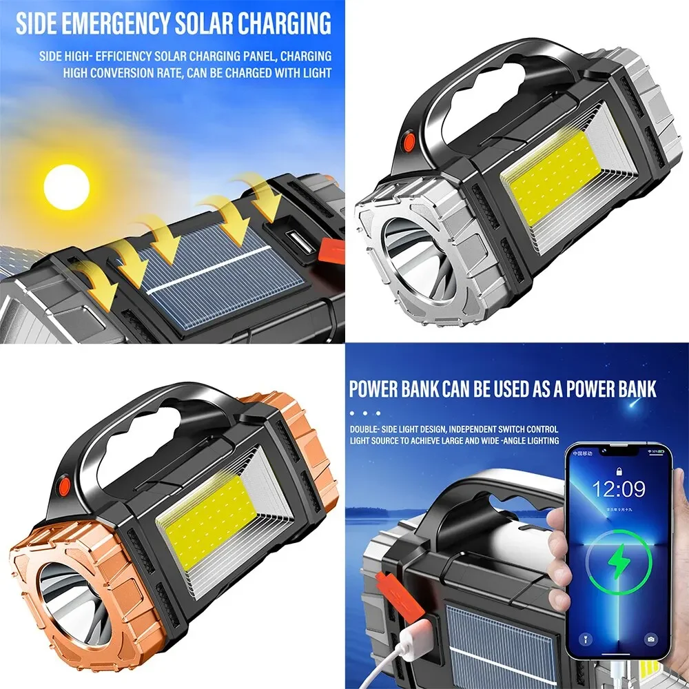 New Upgrade Rechargeable High  - Outdoor Power Equipment 评论和价格