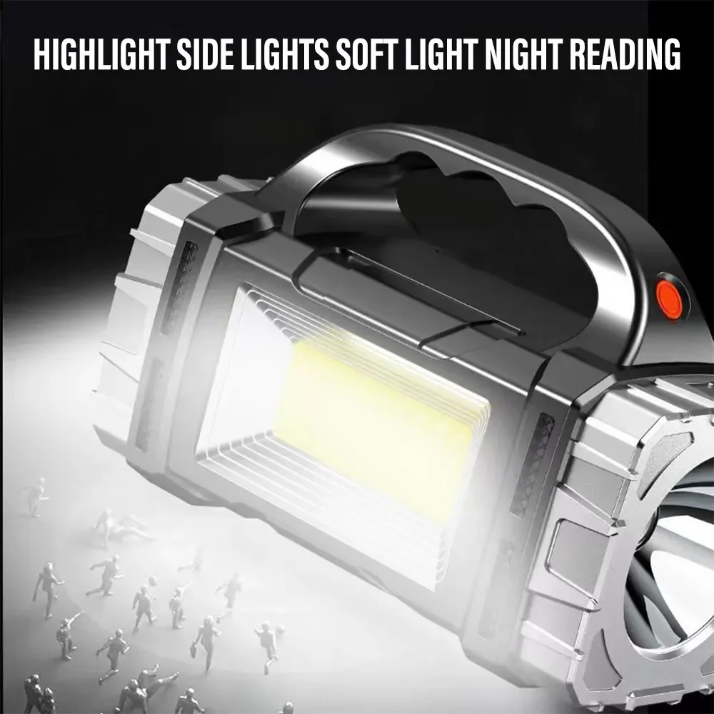 New Upgrade Rechargeable High  - Outdoor Power Equipment 评论和价格