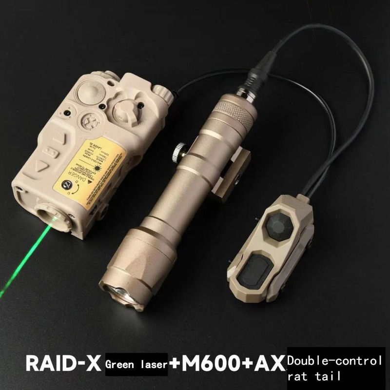 Adjustable Green Ray Tactical  - Outdoor Power Parts 评论和价格