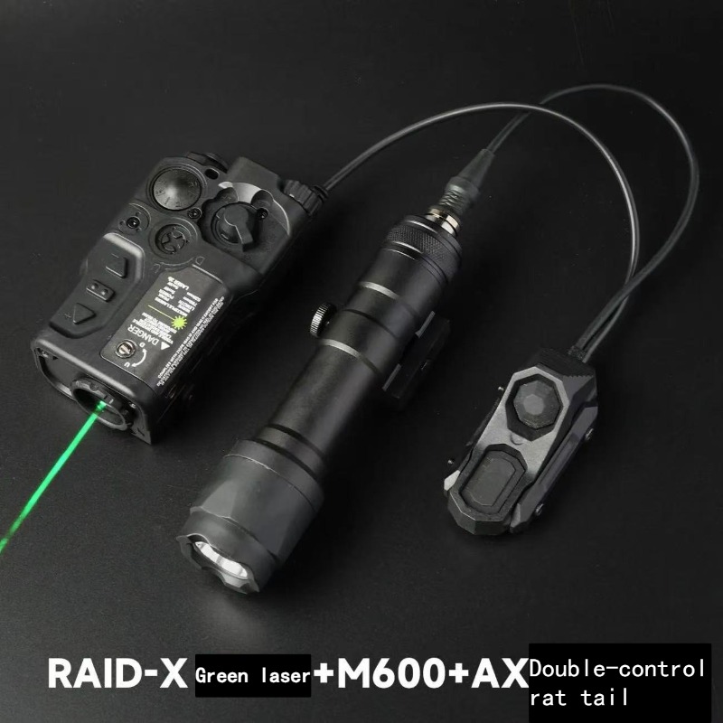 Adjustable Green Ray Tactical  - Outdoor Power Parts 评论和价格