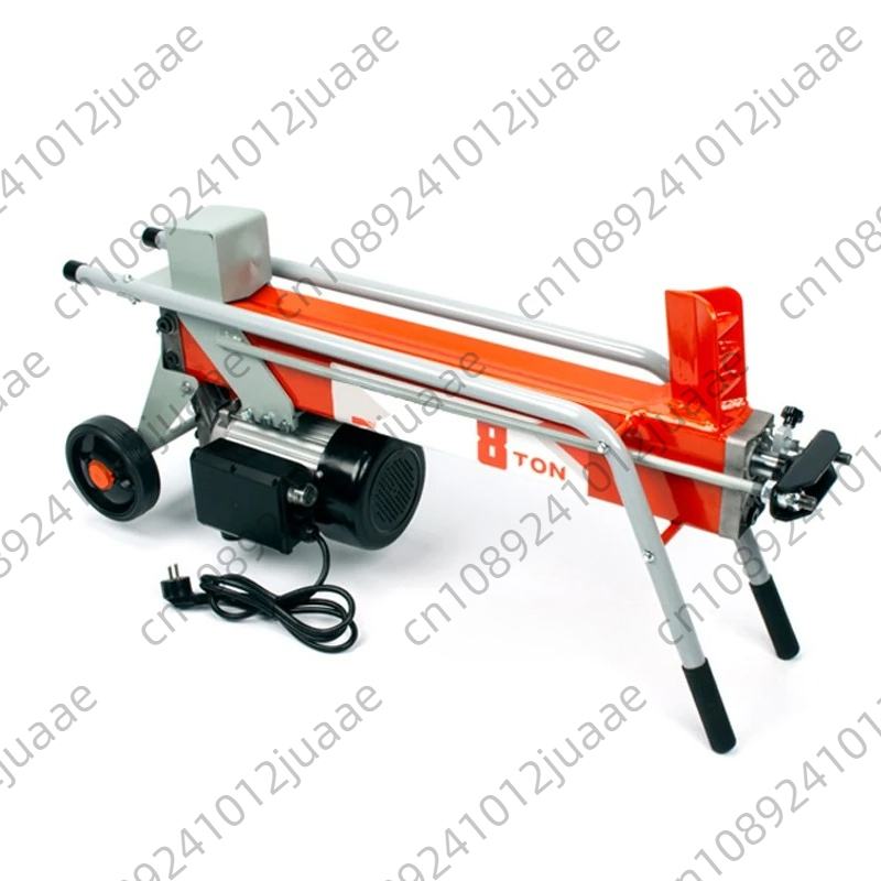 Log Splitter 8 Ton Wood Splitt - Log Splitter Electric 评论和价格